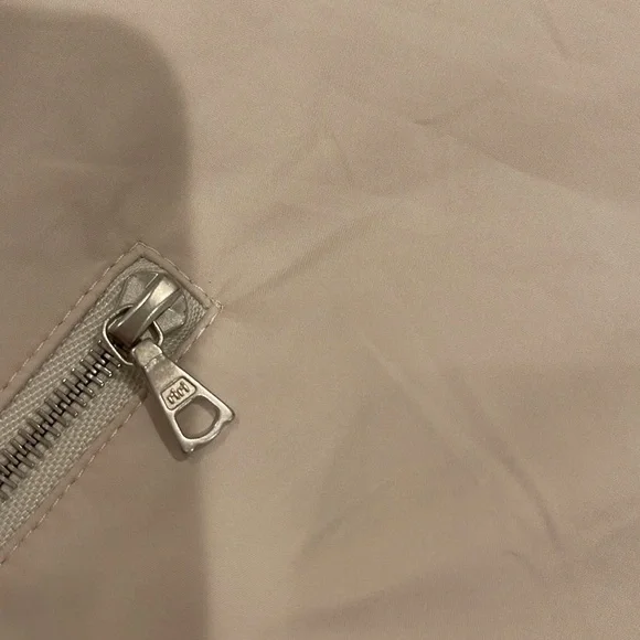 Nike ESC Down Collared Vest Wheat Men's Size S - Picture 13 of 14